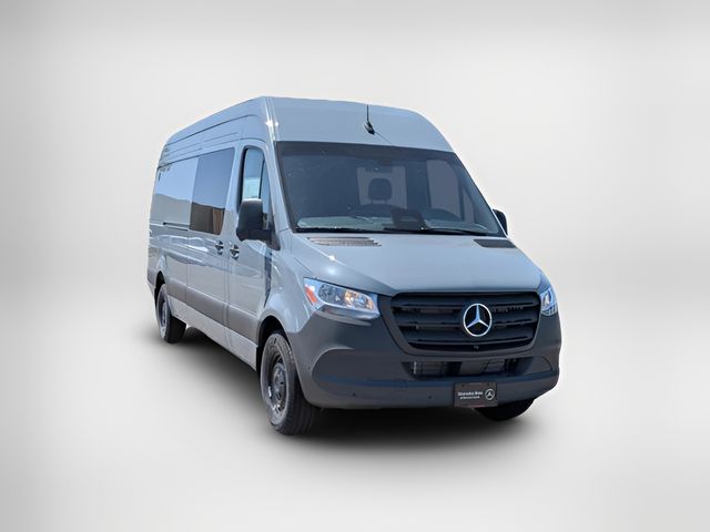2026 Mercedes-Benz Sprinter Base