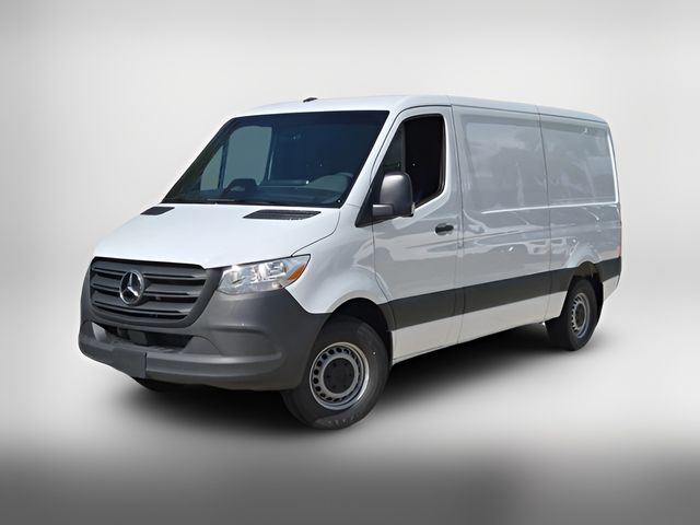 2026 Mercedes-Benz Sprinter Base