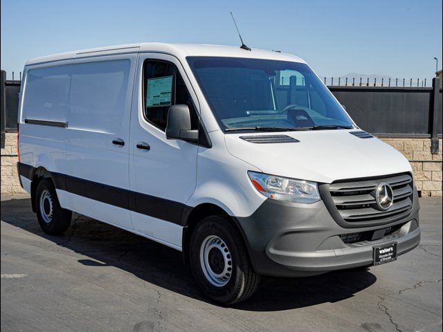 2026 Mercedes-Benz Sprinter Base