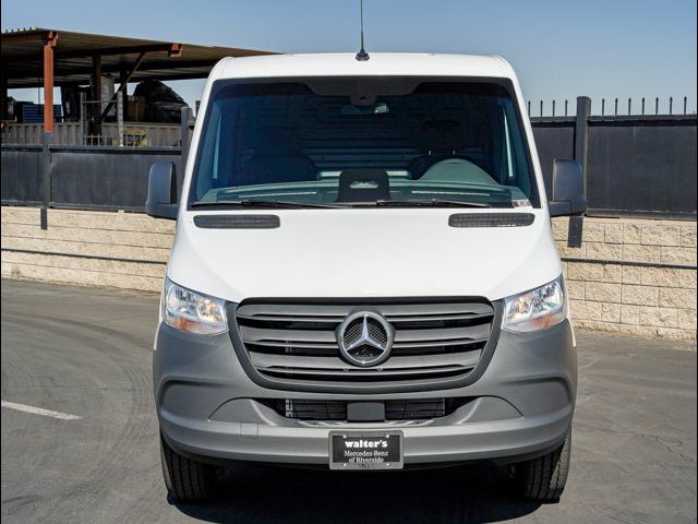 2026 Mercedes-Benz Sprinter Base