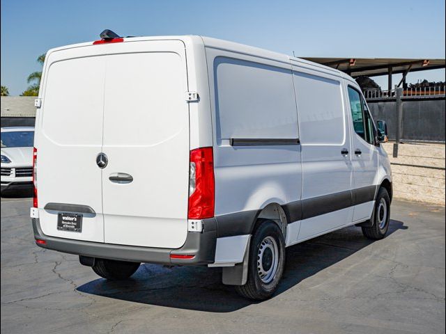 2026 Mercedes-Benz Sprinter Base
