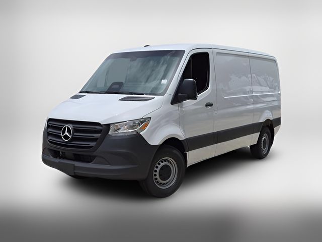 2026 Mercedes-Benz Sprinter Base