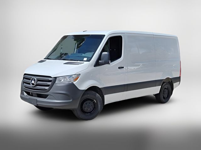 2026 Mercedes-Benz Sprinter Base
