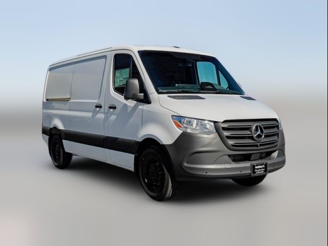 2026 Mercedes-Benz Sprinter Base