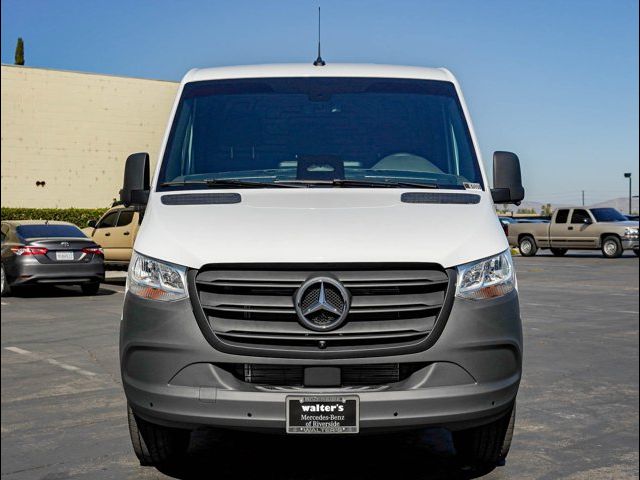 2026 Mercedes-Benz Sprinter Base