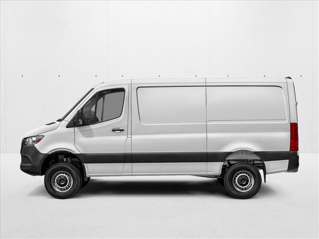 2026 Mercedes-Benz Sprinter Base