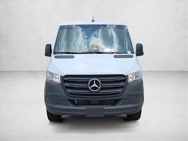2026 Mercedes-Benz Sprinter Base