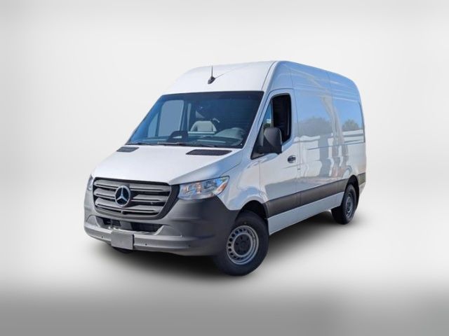 2026 Mercedes-Benz Sprinter Base