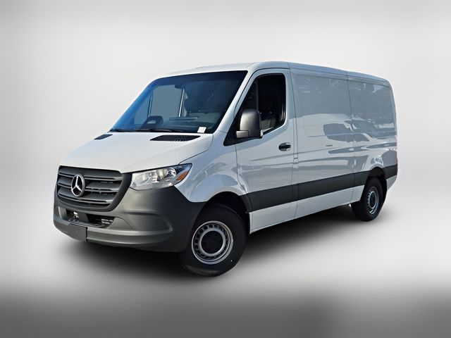 2026 Mercedes-Benz Sprinter Base