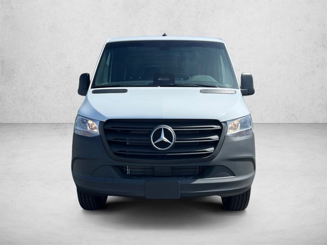 2026 Mercedes-Benz Sprinter Base