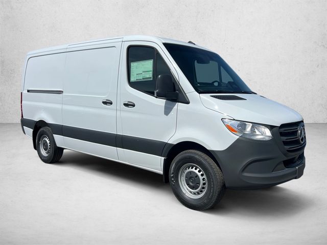 2026 Mercedes-Benz Sprinter Base