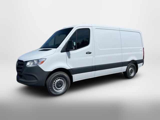 2026 Mercedes-Benz Sprinter Base