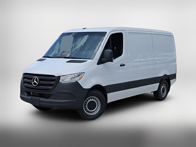 2026 Mercedes-Benz Sprinter Base