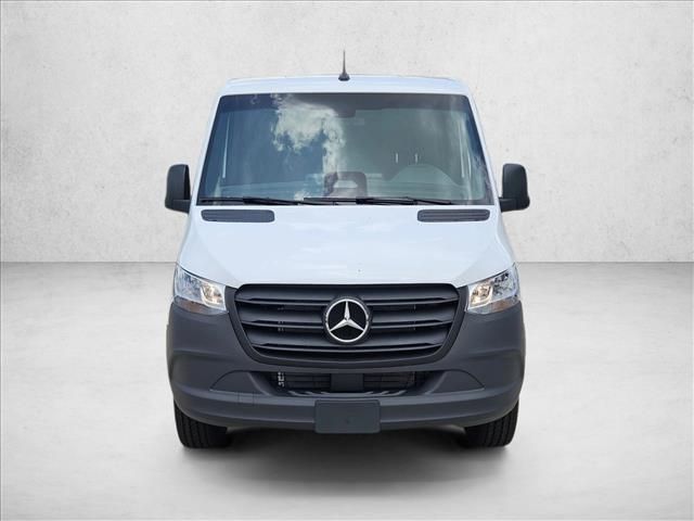 2026 Mercedes-Benz Sprinter Base