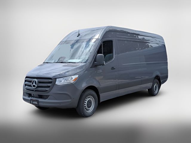 2026 Mercedes-Benz Sprinter Base