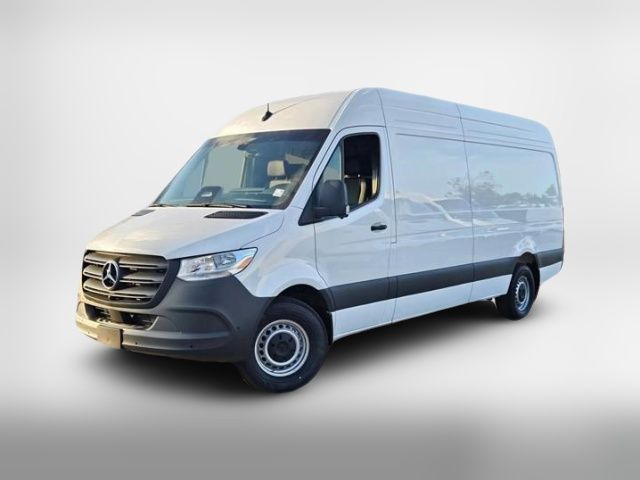 2026 Mercedes-Benz Sprinter Base