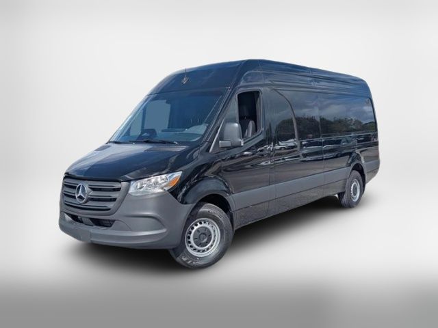 2026 Mercedes-Benz Sprinter Base