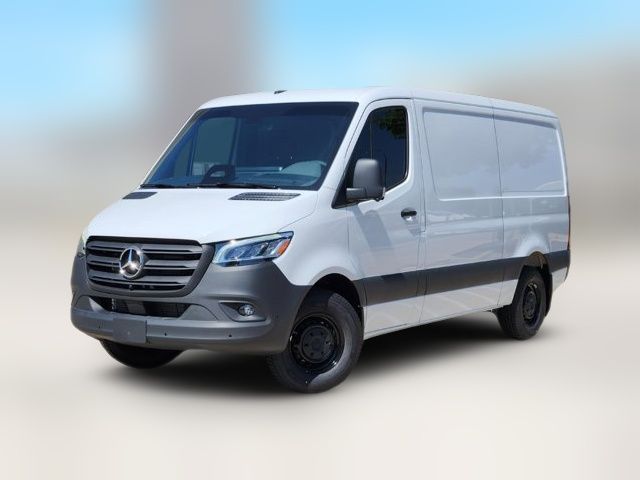 2026 Mercedes-Benz Sprinter Base