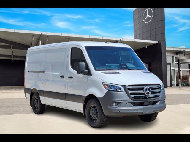 2026 Mercedes-Benz Sprinter Base