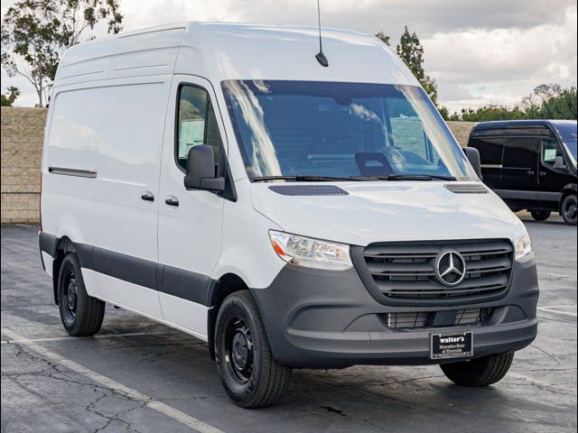 2026 Mercedes-Benz Sprinter Base