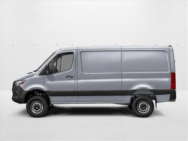 2026 Mercedes-Benz Sprinter Base