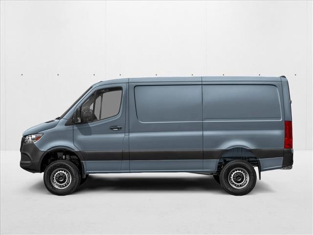 2026 Mercedes-Benz Sprinter Base