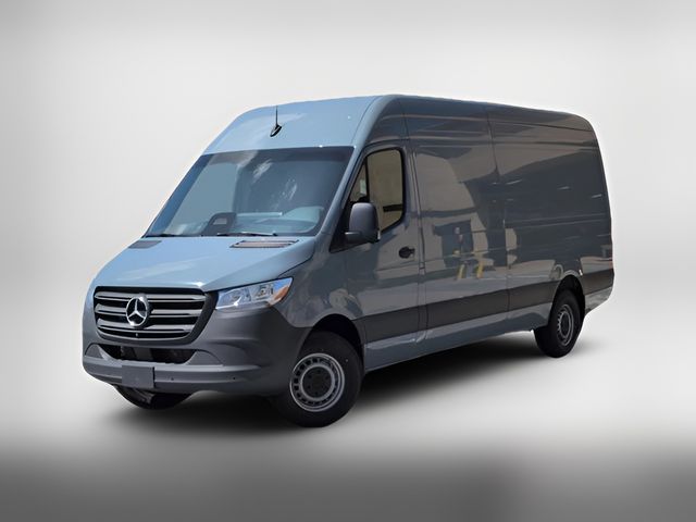 2026 Mercedes-Benz Sprinter Base