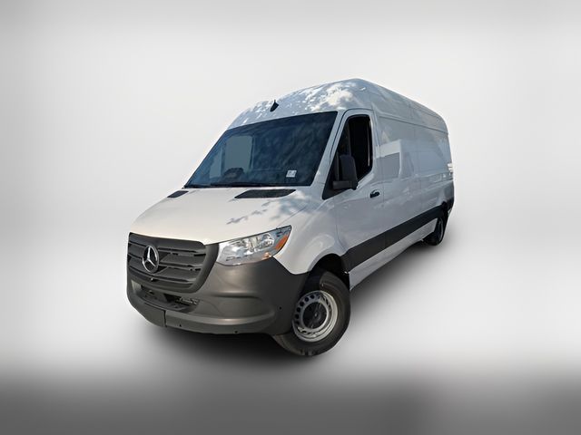 2026 Mercedes-Benz Sprinter Base
