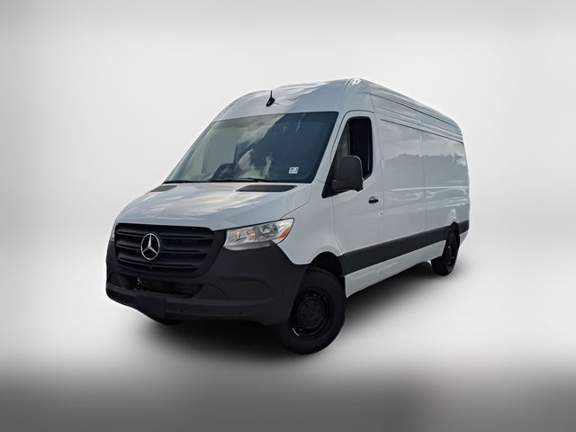 2026 Mercedes-Benz Sprinter Base