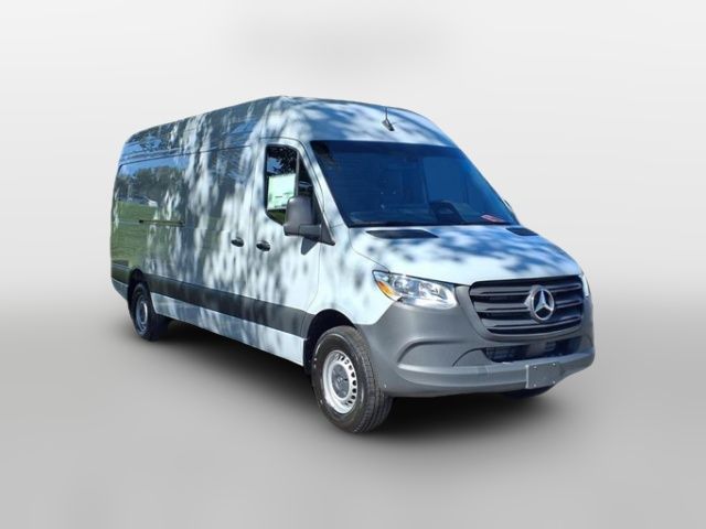 2026 Mercedes-Benz Sprinter Base