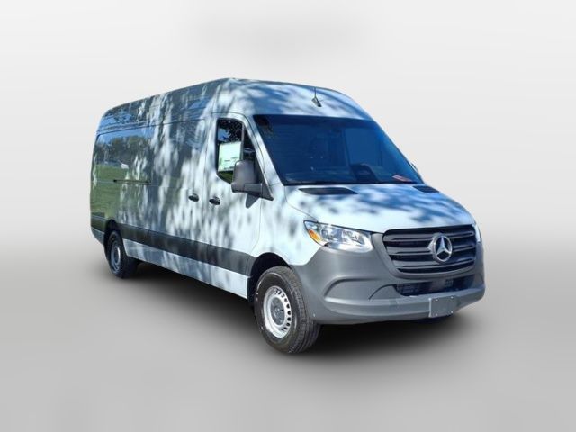 2026 Mercedes-Benz Sprinter Base