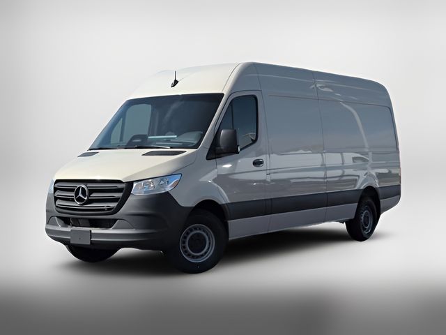2026 Mercedes-Benz Sprinter Base