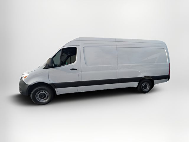 2026 Mercedes-Benz Sprinter Base
