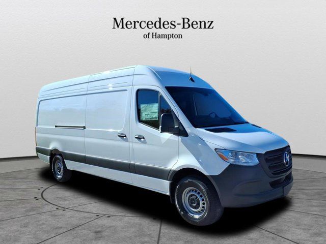 2026 Mercedes-Benz Sprinter Base