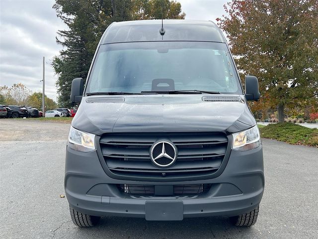 2026 Mercedes-Benz Sprinter Base