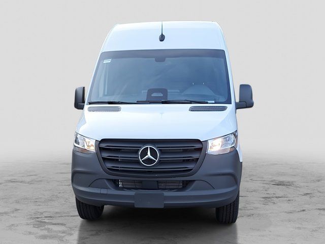 2026 Mercedes-Benz Sprinter Base