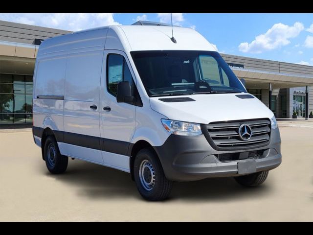 2026 Mercedes-Benz Sprinter Base