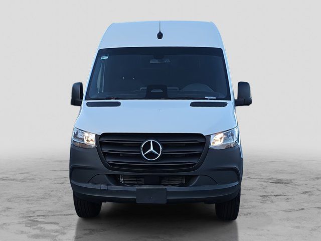 2026 Mercedes-Benz Sprinter Base