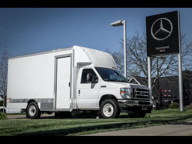 2026 Mercedes-Benz Sprinter Cargo