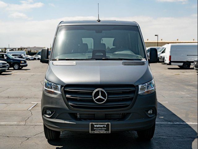 2026 Mercedes-Benz Sprinter Base