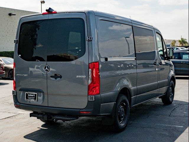 2026 Mercedes-Benz Sprinter Base