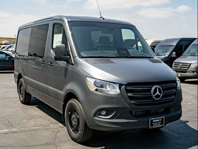 2026 Mercedes-Benz Sprinter Base