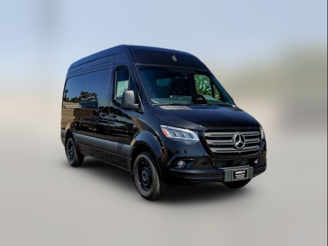 2026 Mercedes-Benz Sprinter Base