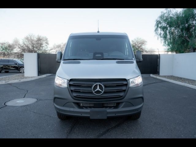 2026 Mercedes-Benz Sprinter Base