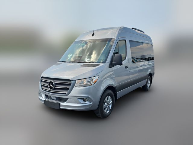 2026 Mercedes-Benz Sprinter Passsenger