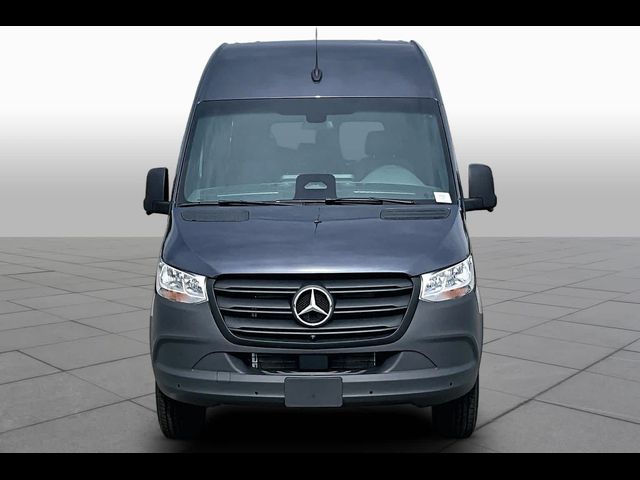 2026 Mercedes-Benz Sprinter Passsenger