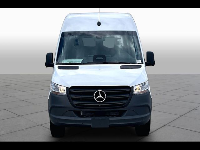 2026 Mercedes-Benz Sprinter Passsenger
