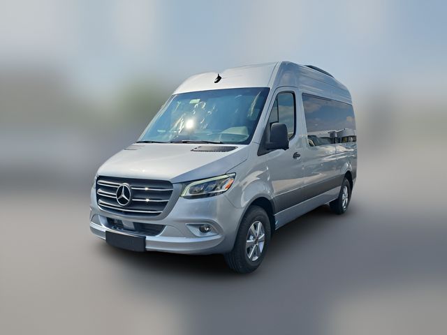 2026 Mercedes-Benz Sprinter Passsenger