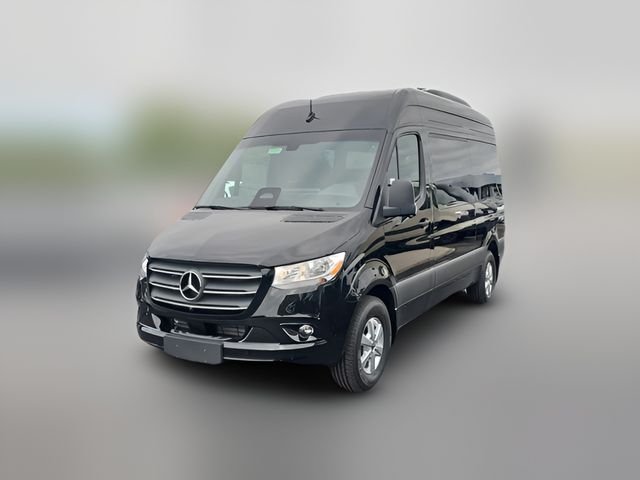 2026 Mercedes-Benz Sprinter Passsenger
