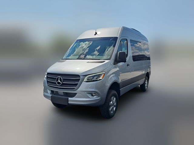 2026 Mercedes-Benz Sprinter Passsenger